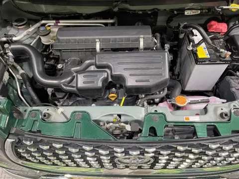 Toyota Pixis Joy