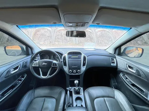 JMC Baodian