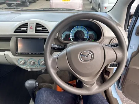 Mazda Carol Eco