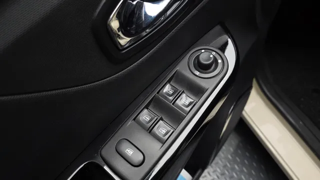 Renault QM3