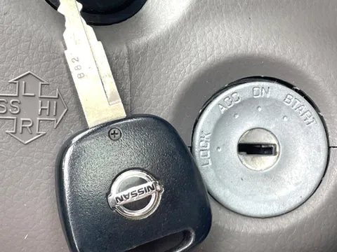 Nissan Clipper