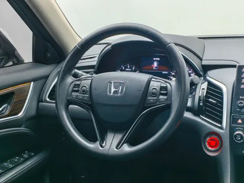 Honda Avancier