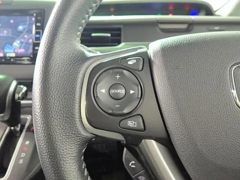 Honda Freed Plus