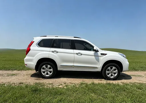 Haval H9