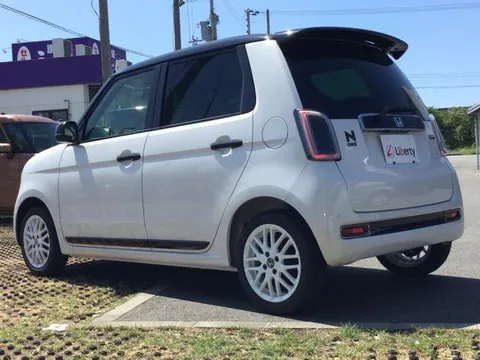 Honda N-ONE