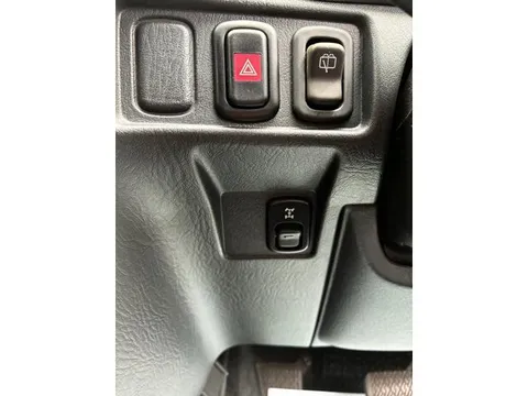 Daihatsu Terios Kid