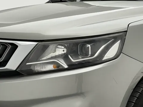 Geely Vision X6