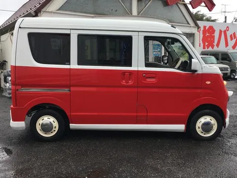 Nissan Clipper