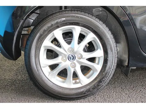 Mazda Mazda2 (Demio)