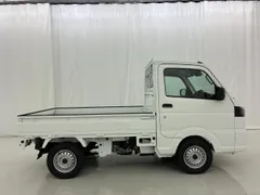 Suzuki Carry Track