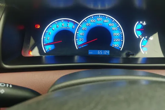 BYD F3