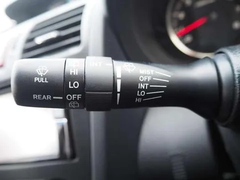 Subaru Impreza Sports