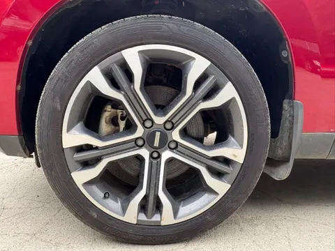Wey VV7