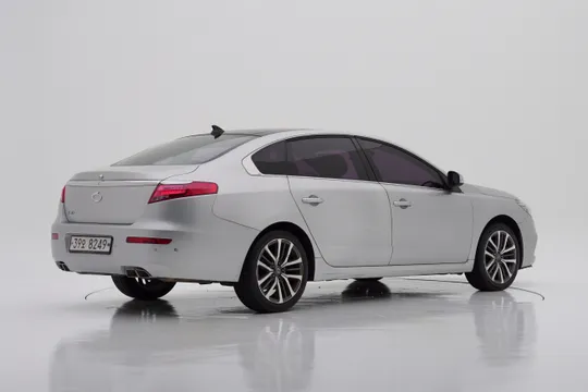 Renault SM7