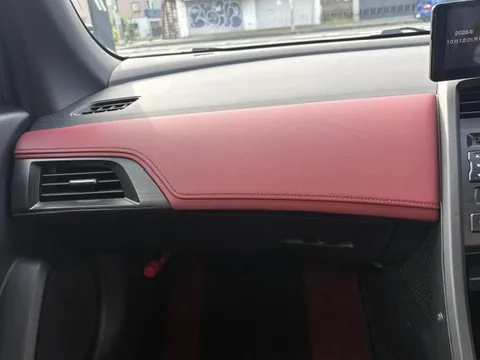 Honda S660
