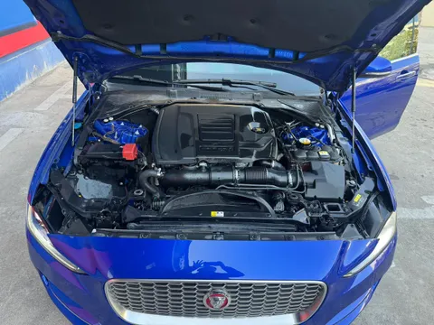 Jaguar XEL
