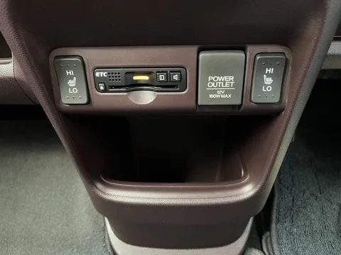 Honda N-ONE