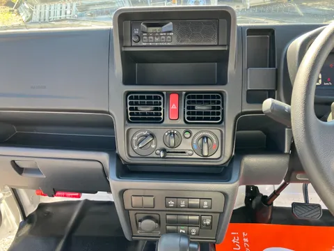Mitsubishi Minicab Truck