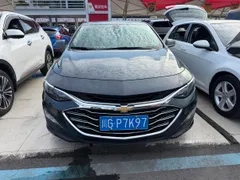 Chevrolet Malibu XL