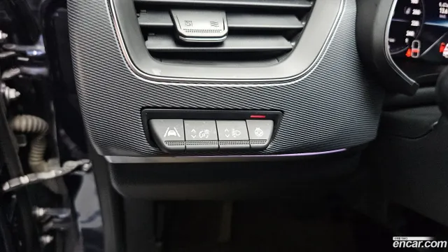 Renault XM3