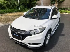 Honda HR-V (Vezel)