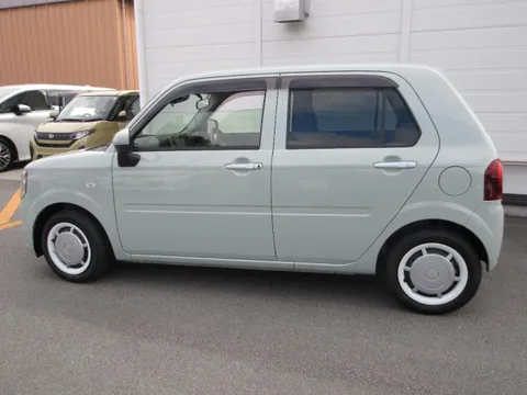 Daihatsu Mira Tocot