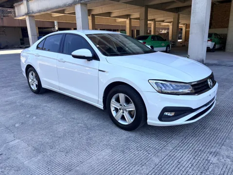 Volkswagen Lamando