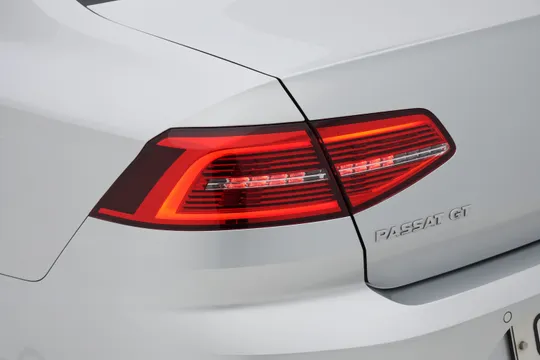Volkswagen Passat GT