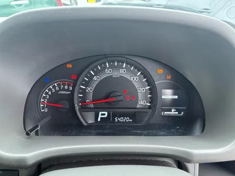 Mazda Scrum