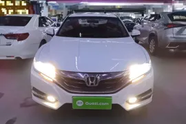 Honda Spirior