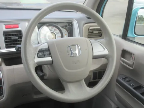 Honda Life