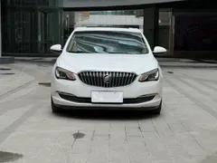 Buick Excelle GT