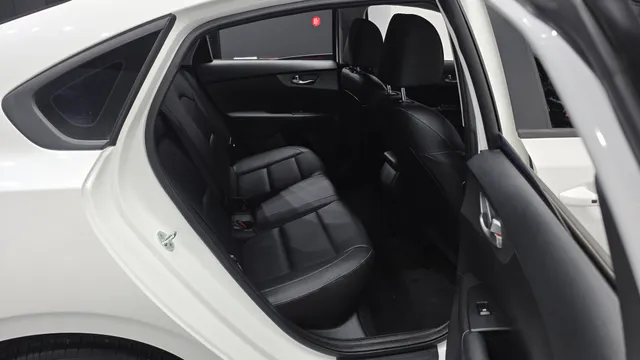 Kia Cerato (K3)