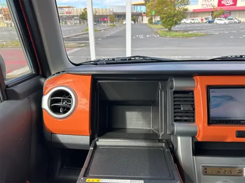 Mazda Flair Crossover