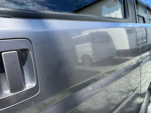 Honda Vamos Hobio