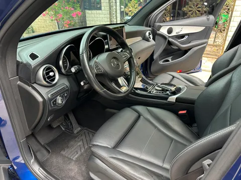 Mercedes-Benz Mercedes-Benz GLC