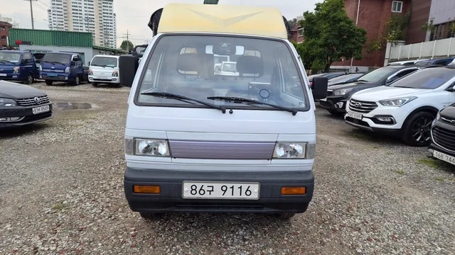 Chevrolet Labo