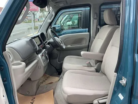 Nissan Clipper Rio