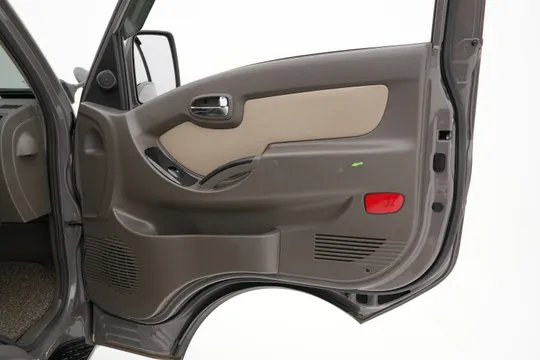 Hyundai Porter II