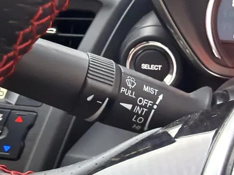 Honda S660