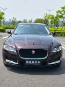 Jaguar XFL