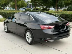 Chevrolet Malibu XL