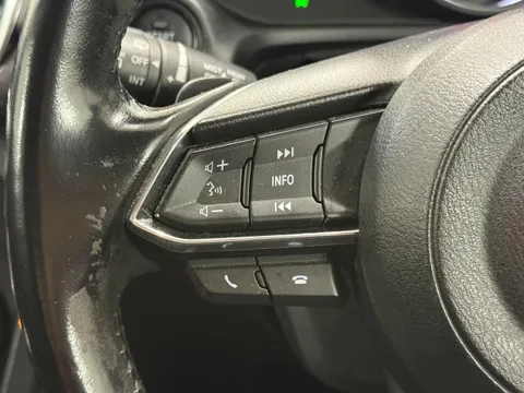 Mazda Axela Sport