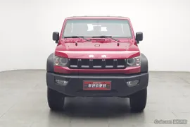 BAIC BJ40