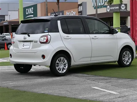 Daihatsu Boon