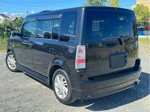 Toyota bB