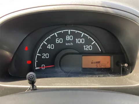 Suzuki Super Carry
