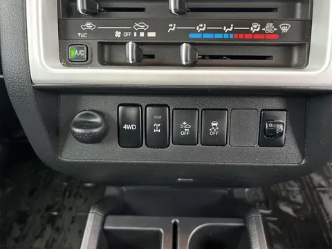 Toyota Pixis Truck