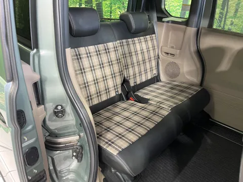 Honda N-BOX Joy