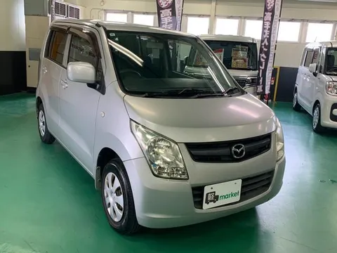 Mazda AZ-Wagon